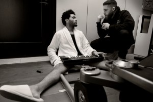 The Weeknd Wanted To "Focus" On Acting With 'Hurry Up Tomorrow'