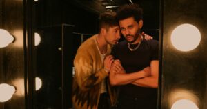 The Weeknd’s Hurry Up Tomorrow Tanks At The BO