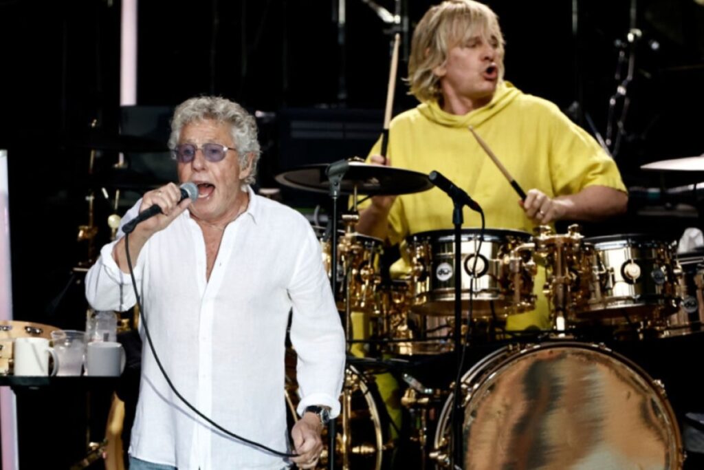 the-who-fires-longtime-drummer-for-the-second-time-in-one-month