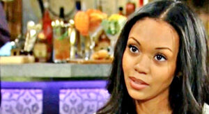 The Young and the Restless Mishael Morgan’s First Airdate Revealed, Amanda’s Mystery Client Causes Chaos