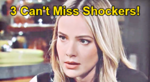 The Young and the Restless Spoilers: Funeral, Cheating Horror and Party of the Century – 3 Things Y&R Fans Can’t Miss