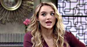 The Young and the Restless Spoilers: Will Hunter King Return as Summer Newman?
