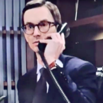 The Young and the Restless' Vincent Stalba Debuts as Carter, Aristotle Dumas’ Assistant