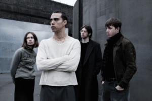 The Youth Play - 'A Fair Life'