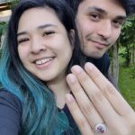 TheAnimeMan & Akidearest get engaged after several years of dating