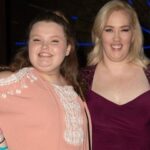 There's Trouble in Paradise Between Pumpkin and Her Husband Josh on Mama June: Family Crisis (Exclusive)