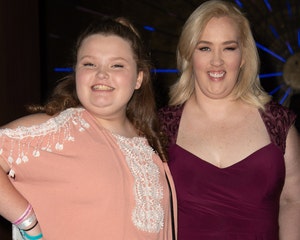 There's Trouble in Paradise Between Pumpkin and Her Husband Josh on Mama June: Family Crisis (Exclusive)