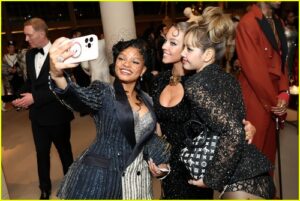 Inside the Met Gala