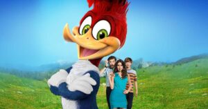 This Hollywood Live-Action Flopped In 2017 But Is Now Taking Netflix By Storm!