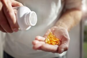 This Common Supplement Can Increase Heart Disease Risk — Best Life