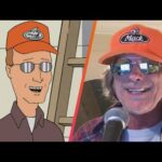 This Is the ‘Seinfeld’ Actor Who’s Voicing Dale Gribble in the ‘King of the Hill’ Revival