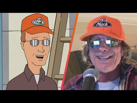 This Is the ‘Seinfeld’ Actor Who’s Voicing Dale Gribble in the ‘King of the Hill’ Revival