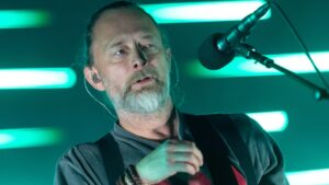 Thom Yorke Releases Statement Clarifying Stance on Israel and Palestine