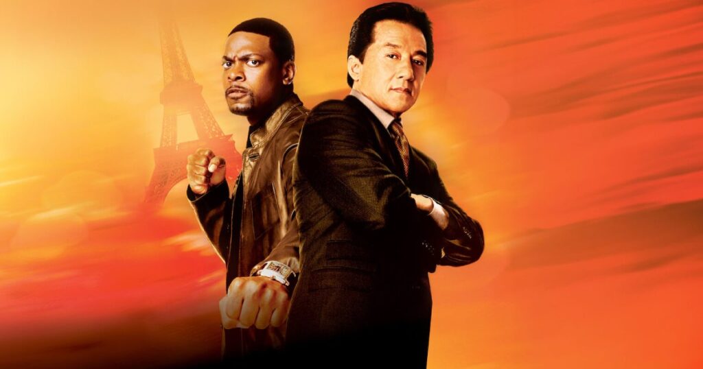 3 Things Rush Hour 3 Could Have Done To Avoid A Miss!