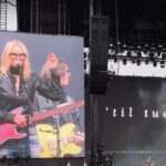 'Til Tuesday Reunite at Cruel World for First Performance in 35 Years