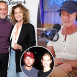 Tim McGraw reveals marrying Faith Hill saved his life: 'Wild man'