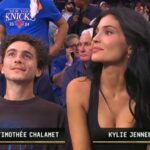 chalaet kylie knicks