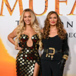 Tina Knowles Responds To Viral Clip of Her 'Scolding' Rumi Carter