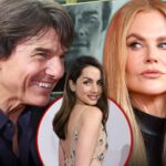 tom cruise nicole kidman ana de armas main getty