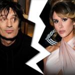 brittany furlan tommy lee getty 1