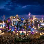 Tomorrowland Invites Fans Into Frozen World With Limited Edition Fantasy Novel, "The Odes of Orbyz"