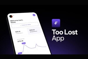 Too Lost Unveils a Mobile Platform for Anywhere, Anytime Access