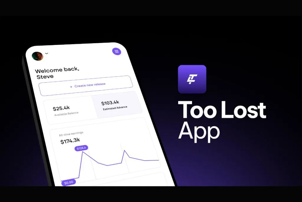 Too Lost Unveils a Mobile Platform for Anywhere, Anytime Access