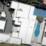 Kylie Jenner's mansion