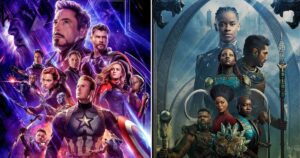Top 4 finale Marvel moves ranked