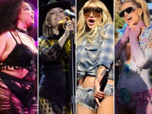 Top 5 BeachLife Festival Acts and How to Stream Lenny Kravitz, Sublime and More at Home!
