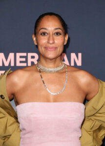 Tracee Ellis Ross