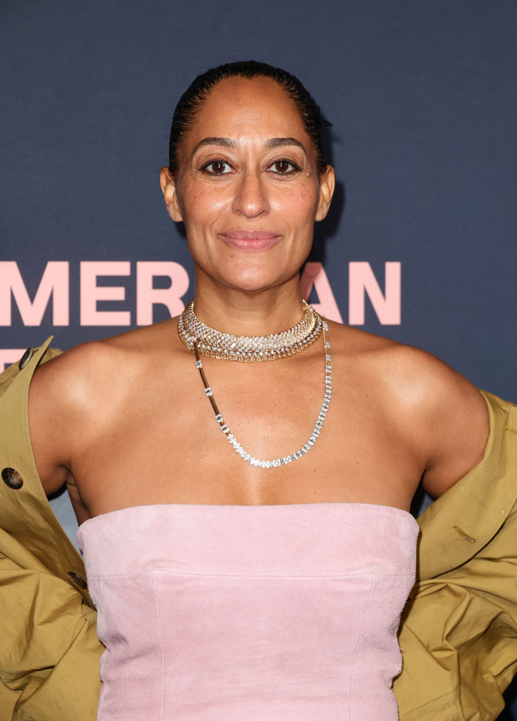 Tracee Ellis Ross