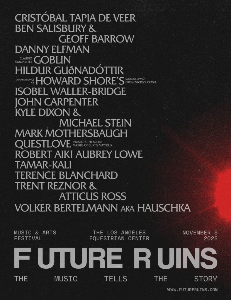 Image may contain Advertisement Poster and Text