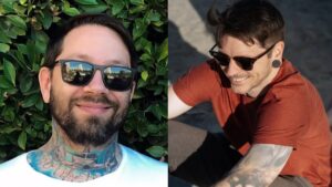 Tributes Paid To Music Agent Dave Shapiro & Former The Devil Wears Prada Drummer Daniel Williams