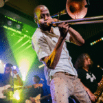 Trombone Shorty x Shorty Fest 2025 asset