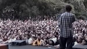 Turnstile Play to Massive Baltimore Crowd at First 2025 Show