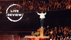 Twenty One Pilots Bring Spectacular Storytelling To UK Arenas