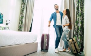 Two Secret Words Could Get You an Instant Hotel Room Upgrade — Best Life