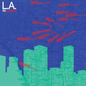 Ty Segall Announces ‘L.A. RECOVERS’ Benefit Compilation Featuring Unreleased Covers from No Age, White Fence, Redd Kross, Mikal Cronin and More