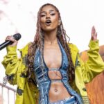 Tyla Releases New Song “Bliss”: Stream