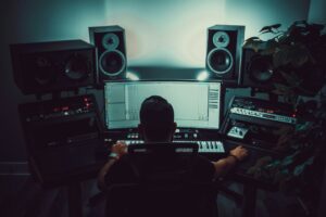 Understanding Copyright in Music (Part I): Types of Works and Rights. By Keith Kupferschmid, Copyright Alliance CEO