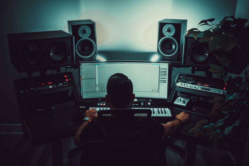 Understanding Copyright in Music (Part I): Types of Works and Rights. By Keith Kupferschmid, Copyright Alliance CEO