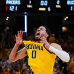 Tyrese Haliburton Net Worth | Celebrity Net Worth