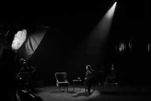 'Bono: Stories of Surrender'