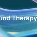 UMG Apple Music announce sound therapy audio wellness collection