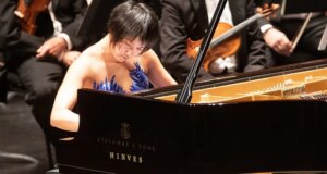 Deutsche Grammophon China