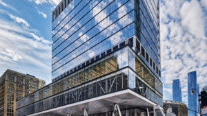 UMG Penn 2 offices officially announced