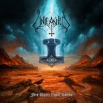 UNLEASHED Announces 15th Studio Album 'Fire Upon Your Lands'