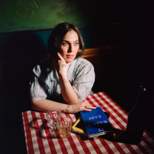 U.S. Girls - 'Bookends'