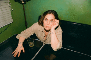 U.S. Girls - 'Like James Said'